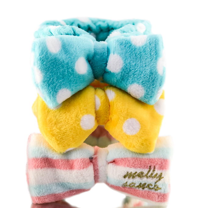 Beauty Spa Headband