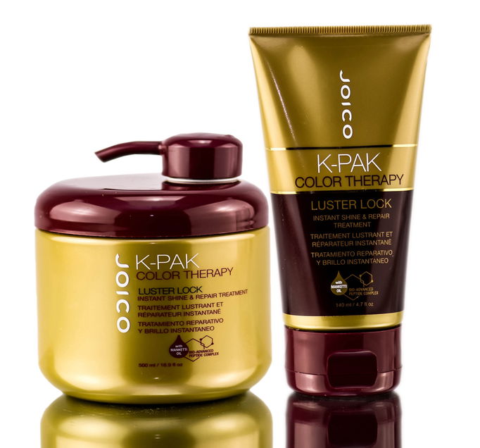 Joico K-Pak Color Therapy Luster Lock