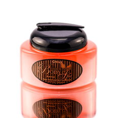 One Minute  Body Spa - Sunrise Citrus