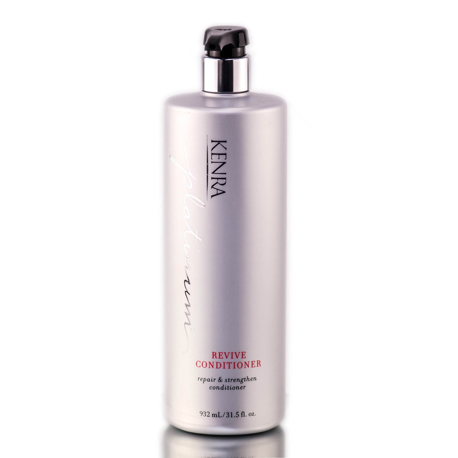 Kenra Platinum Revive Conditioner-image1