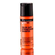 Strong Sexy Hair Color Safe Strengthening Shampoo-image1