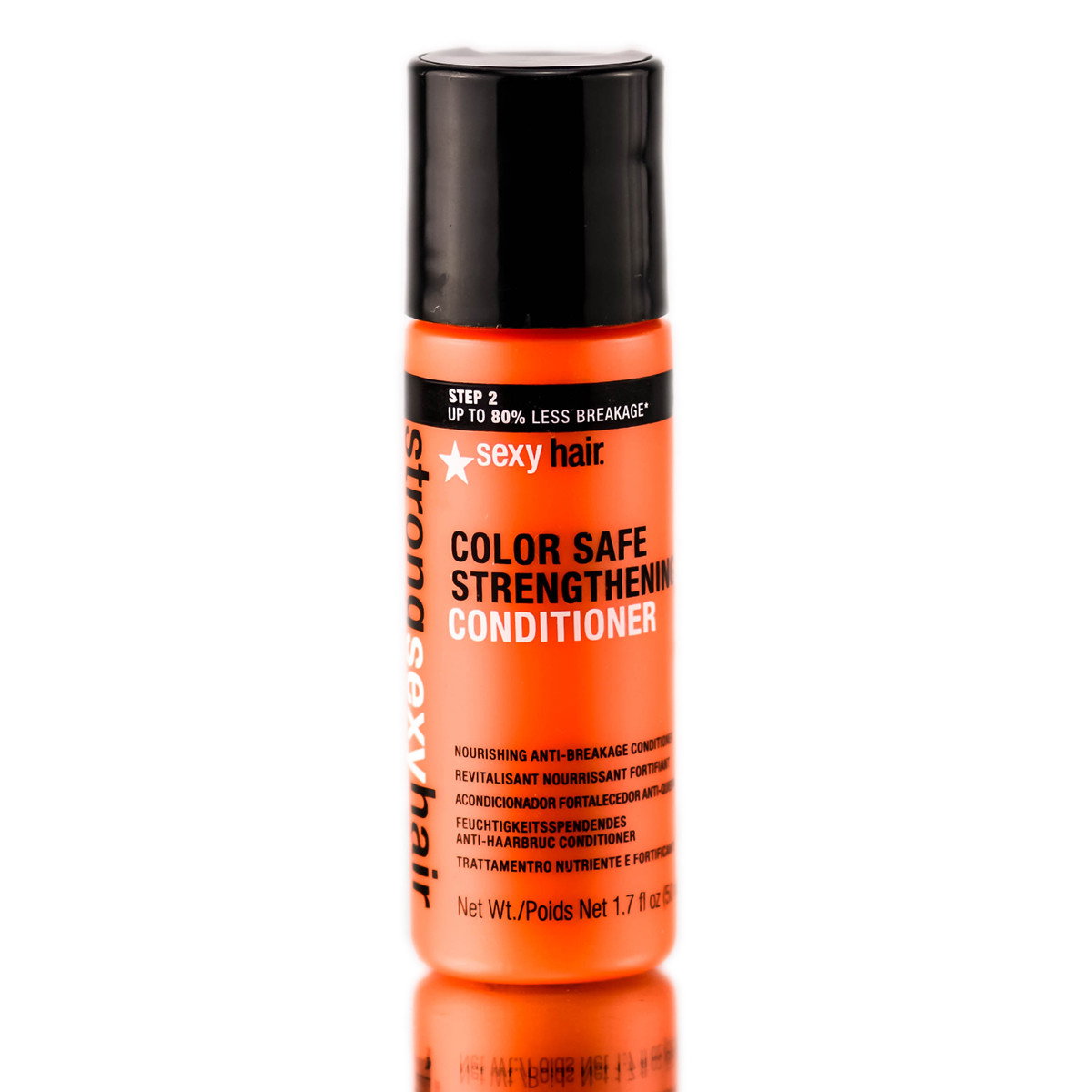 Strong Sexy Hair Color Safe Strengthening Conditioner-image1 Strong Sexy Hair Color Safe Strengthening Conditioner-image1
