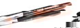 777F French Kolinsky Brush (England) - Size 16