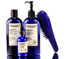 Eprouvage Gentle Volume At Home System Kit