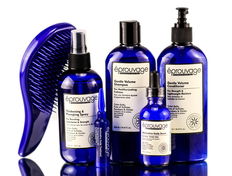 Eprouvage Gentle Volume Stylist Try Me Kit