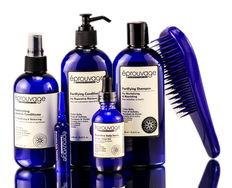 Eprouvage Fortifying Stylist Try Me Kit