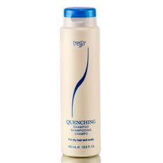 Tressa Quenching Shampoo