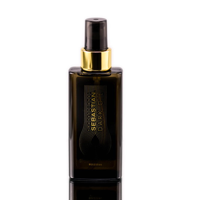 Sebastian Professional Dark Oil / Hair Oil Sebastian Professional Dark Oil / Hair Oil