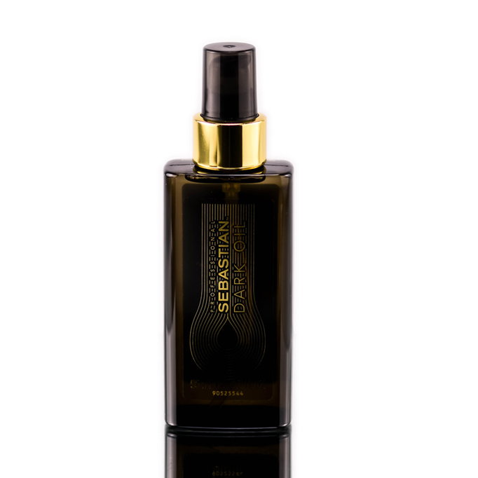 Sebastian Professional Dark Oil / Hair Oil-image1 Sebastian Professional Dark Oil / Hair Oil-image1