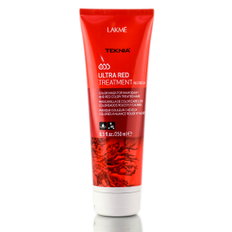Lakme Teknia Ultra Treatment - Red-image1