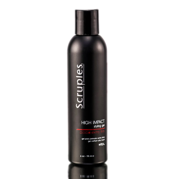 Scruples High Impact Styling Gel