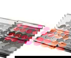 Graftobian High Definition Pressed Powders Blush Palette