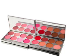 Graftobian High Definition Pressed Powders Blush Palette-image1