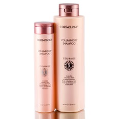 Cureology Voluminous Shampoo-image1
