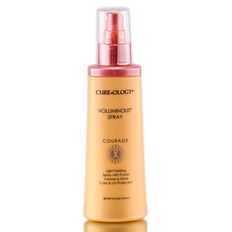 Cureology Voluminous Spray