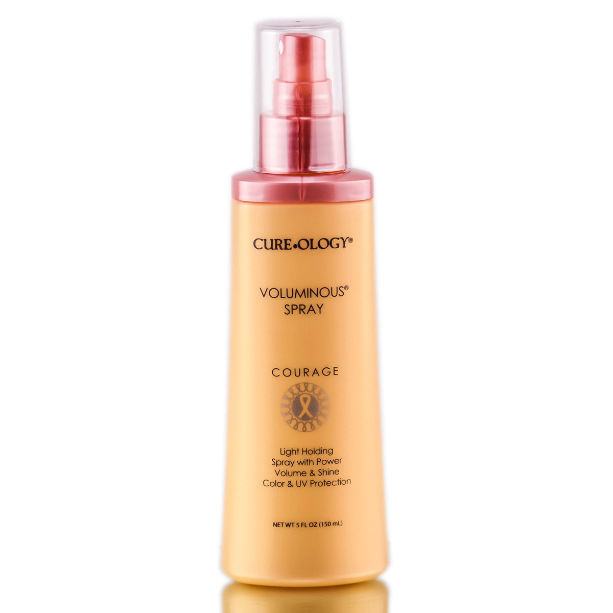 Cureology Voluminous Spray-image1 Cureology Voluminous Spray-image1