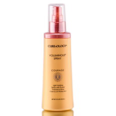 Cureology Voluminous Spray-image1