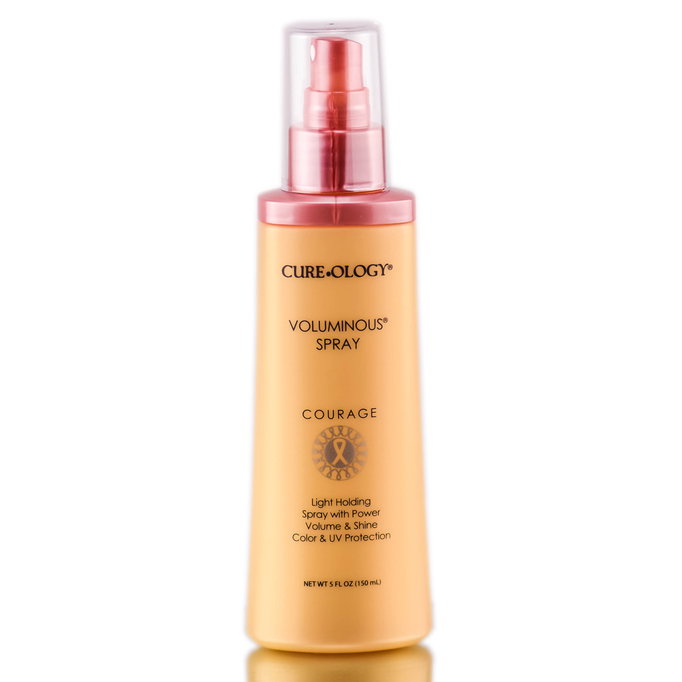 Cureology Voluminous Spray-image1 Cureology Voluminous Spray-image1