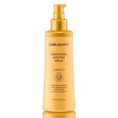 Cureology Smoothing Anti-Frizz Serum