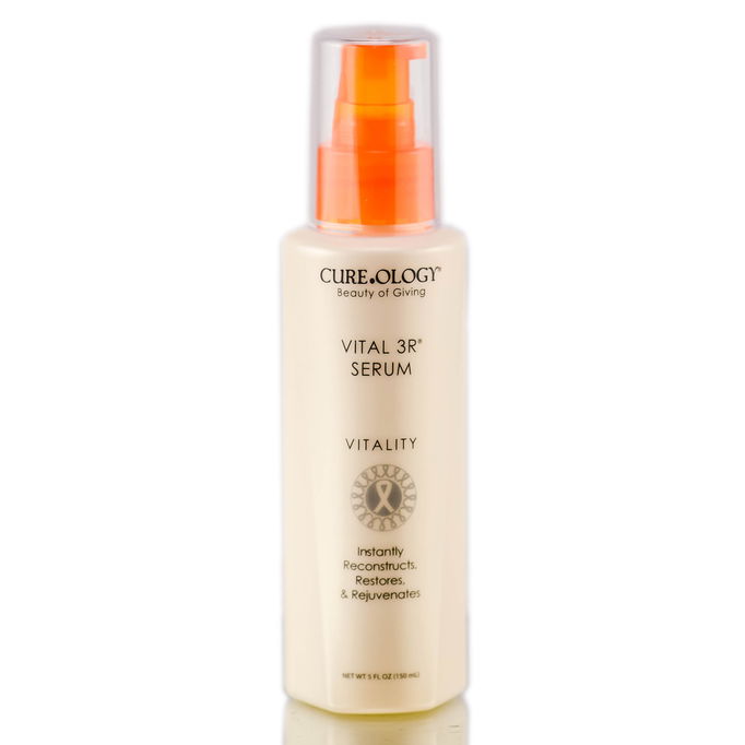 Cureology Vital 3R Serum