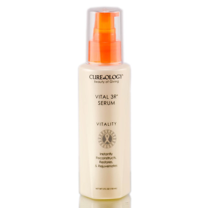 Cureology Vital 3R Serum-image1