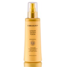 Cureology Ultimate Leave-In Potion-image1 Cureology Ultimate Leave-In Potion-image1