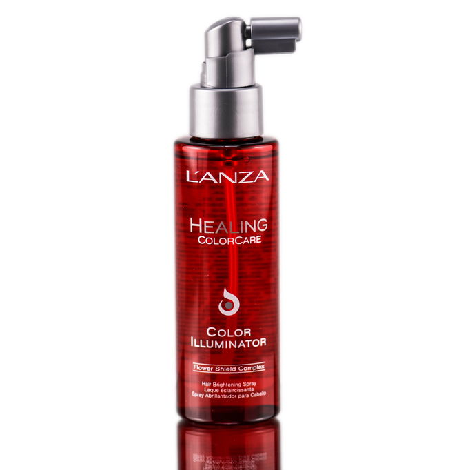 Lanza Healing ColorCare Hair Brightening Spray