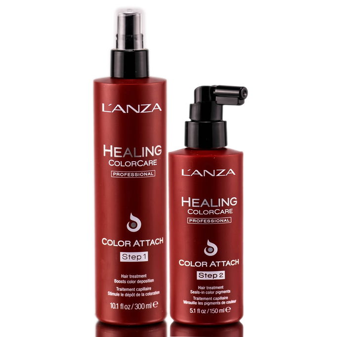Lanza Healing ColorCare Hair Treatment