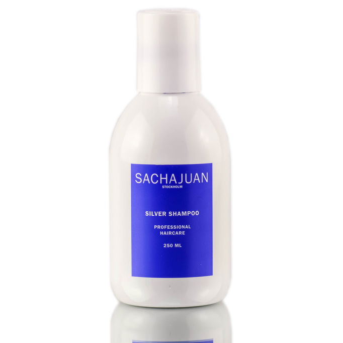 Sachajuan Silver Shampoo