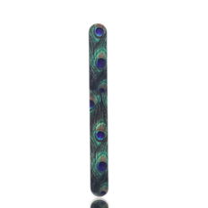 Tropical Shine Trendy Single Files