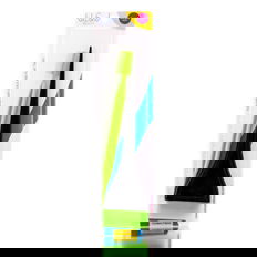 Blu Sand Beauty Coil Comb and Sprush Applicator