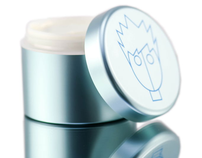 Arimino Spice Cream & Sister Freeze Wax Neo