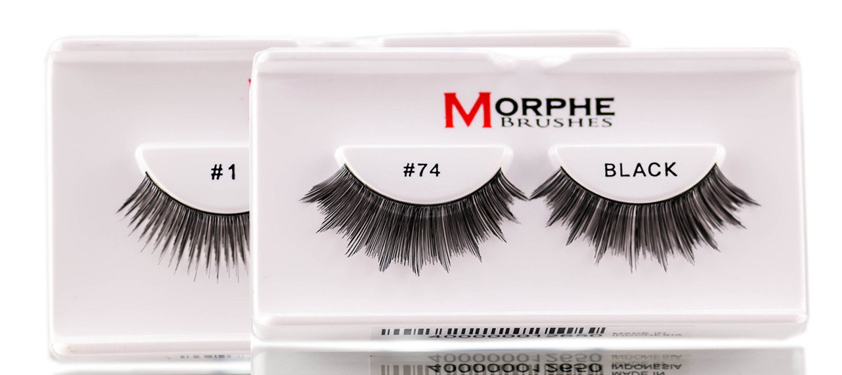 Morphe Premium Lashes-image1 Morphe Premium Lashes-image1