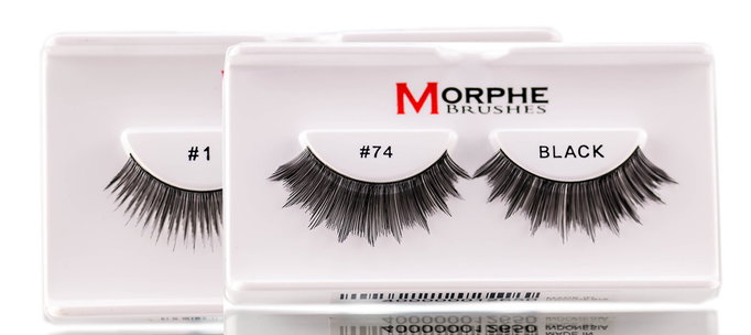 Morphe Premium Lashes-image1