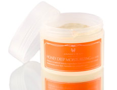 Annie's Way Jelly Mask Collection - Honey Deep Moisturizing Tub-image1 Annie's Way Jelly Mask Collection - Honey Deep Moisturizing Tub-image1