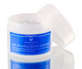 Annie's Way Jelly Mask Collection - Arbutin + Hyaluronic Acid Brightening Tub-image1
