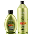 Redken Curvaceous Low Foam Moisturizing Cleanser-image1 Redken Curvaceous Low Foam Moisturizing Cleanser-image1
