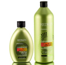 Redken Curvaceous High Foam Lightweight Cleanser-image1 Redken Curvaceous High Foam Lightweight Cleanser-image1