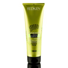 Redken Curvaceous Curl Refiner Moisturizing and Curl Refining Primer