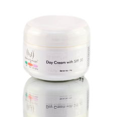 H2T Head to Toe Day Cream with SPF 30