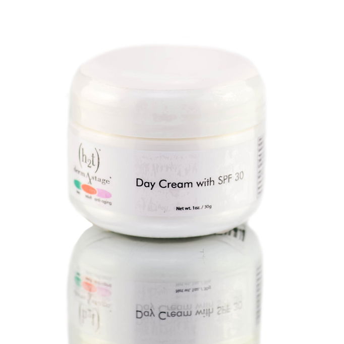 H2T Head to Toe Day Cream with SPF 30