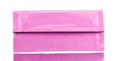 Crown Brush 12pc Pink Vegan Set