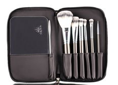 Crown Brush 7PC HD Set W/ Mixing Plate