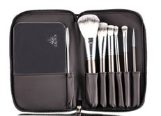 Crown Brush 7PC HD Set W/ Mixing Plate-image1