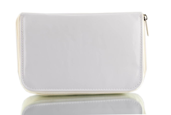 Crown Brush White 7pc HD Set w/ Mirror and Tweezer-image3 Crown Brush White 7pc HD Set w/ Mirror and Tweezer-image3