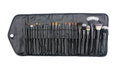 Crown Brush 23pc Professional Set w/ Case-image1 Crown Brush 23pc Professional Set w/ Case-image1