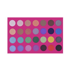 Crown Brush Cosmopolitan Eyeshadow Palette-image1
