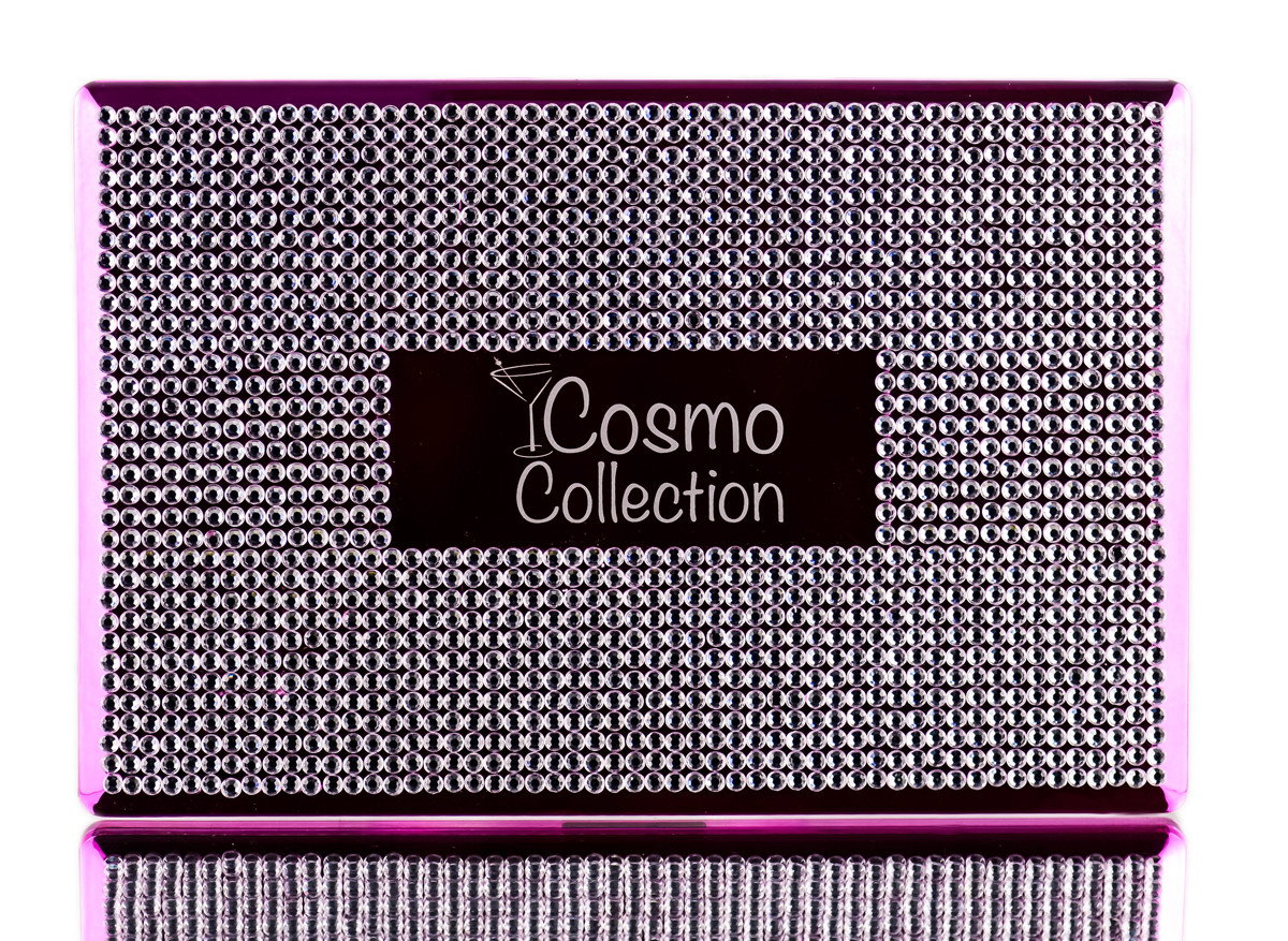 Crown Brush Cosmopolitan Eyeshadow Palette-image2