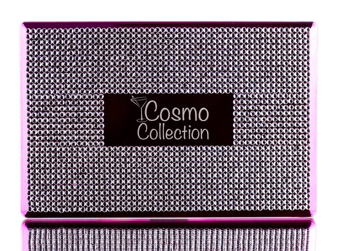 Crown Brush Cosmopolitan Eyeshadow Palette-image2 Crown Brush Cosmopolitan Eyeshadow Palette-image2