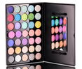 Crown Brush 35 Color Shimmer Eyeshadow Palette